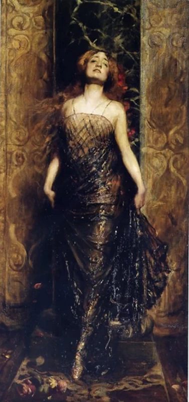 Lida Borelli